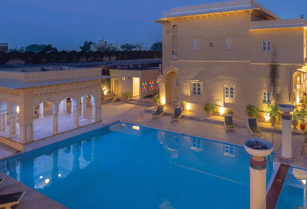 Chomu Palace, Chomu Gallery Photo 2