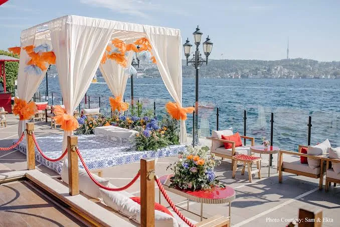 Ciragan Palace Kempinski - Photo 10