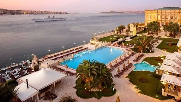 Ciragan Palace Kempinski - Photo 8