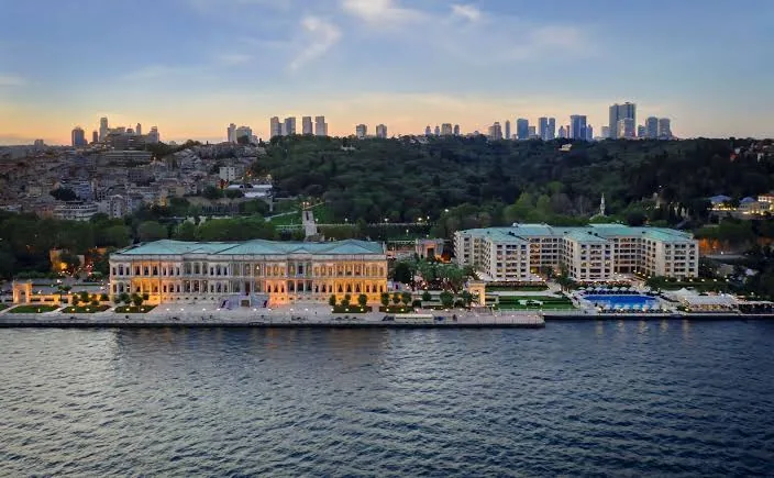 Ciragan Palace Kempinski - Photo 9