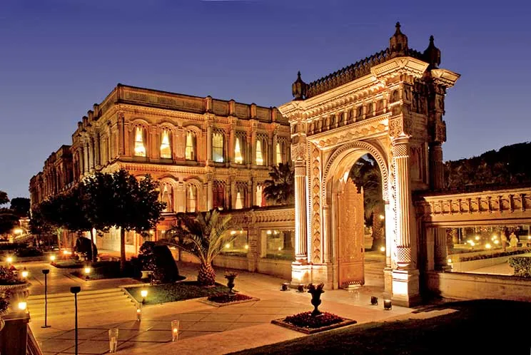 Ciragan Palace Kempinski - Photo 6