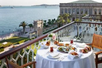 Ciragan Palace Kempinski