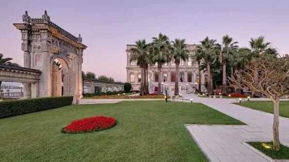 Ciragan Palace Kempinski - Photo 12