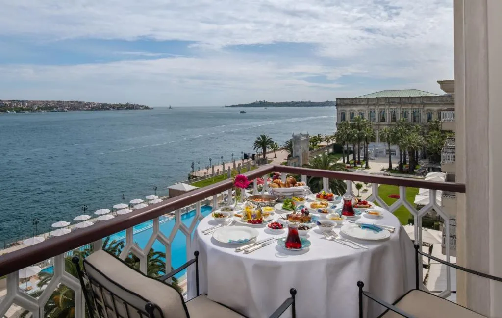 Ciragan Palace Kempinski Gallery Photo 3