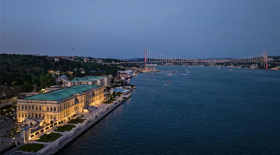 Ciragan Palace Kempinski - Photo 7