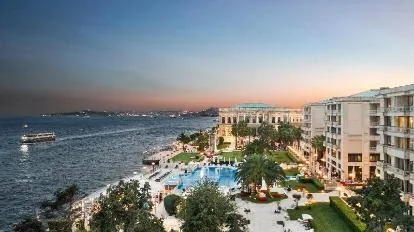 Ciragan Palace Kempinski - Photo 13