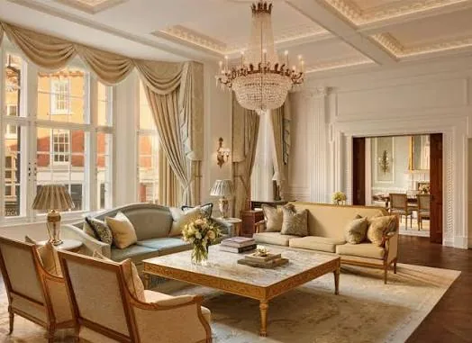 Claridge's - Photo 11