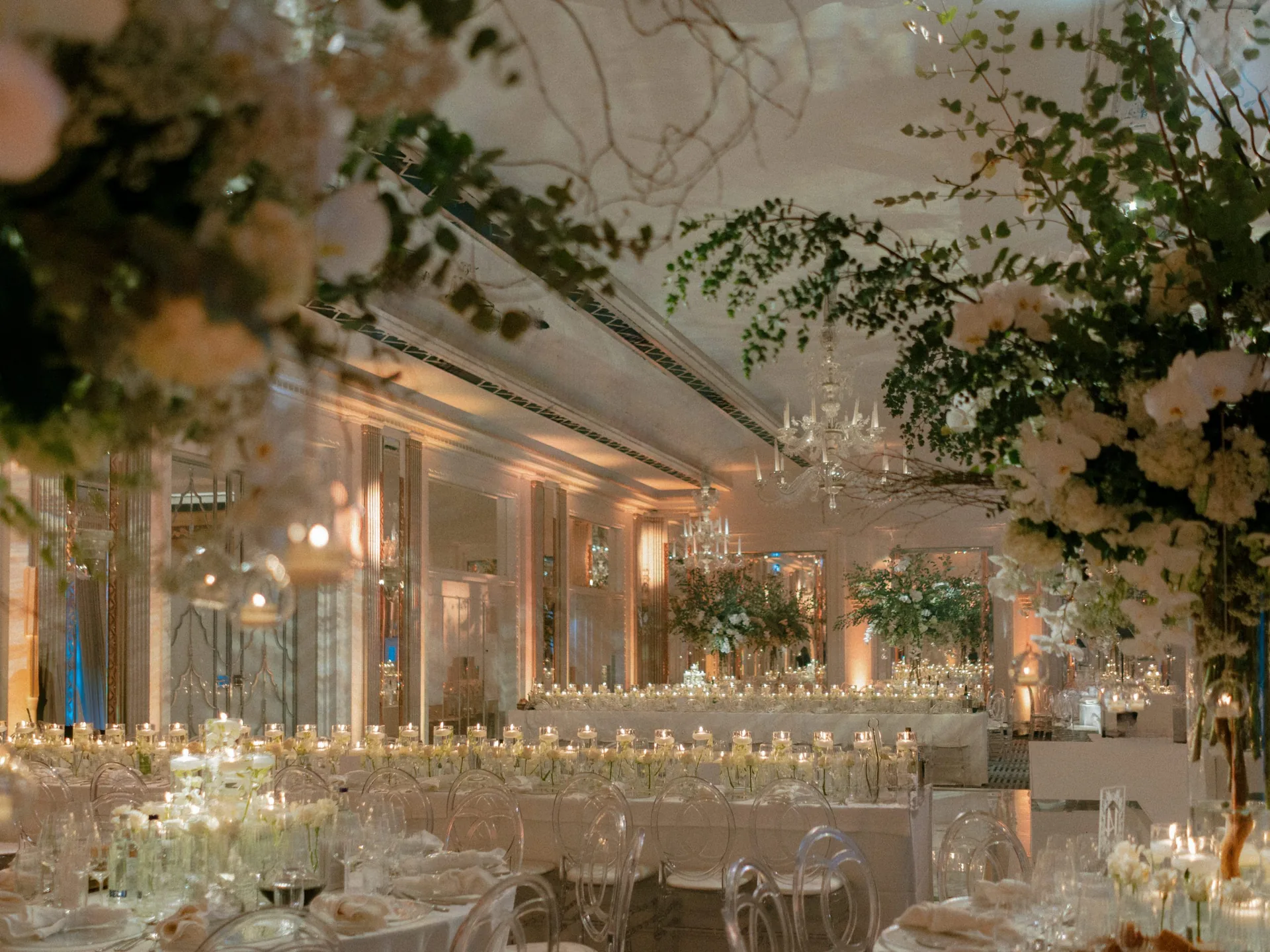 Claridge's - Photo 15