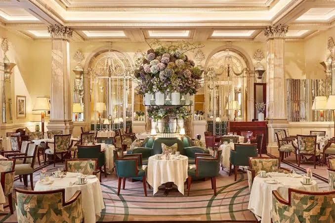 Claridge's Gallery Photo 4