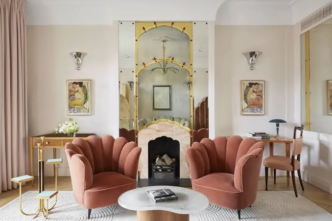 Claridge's - Photo 9