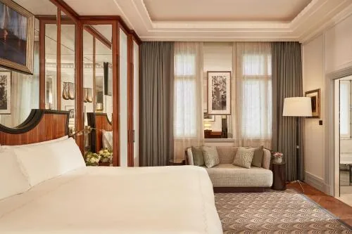 Claridge's
