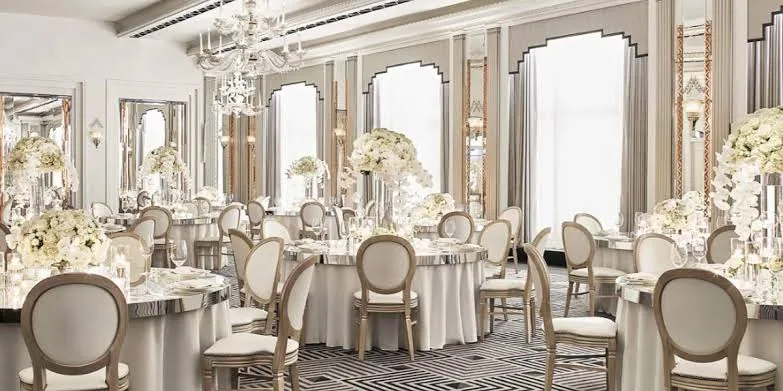 Claridge's - Photo 14
