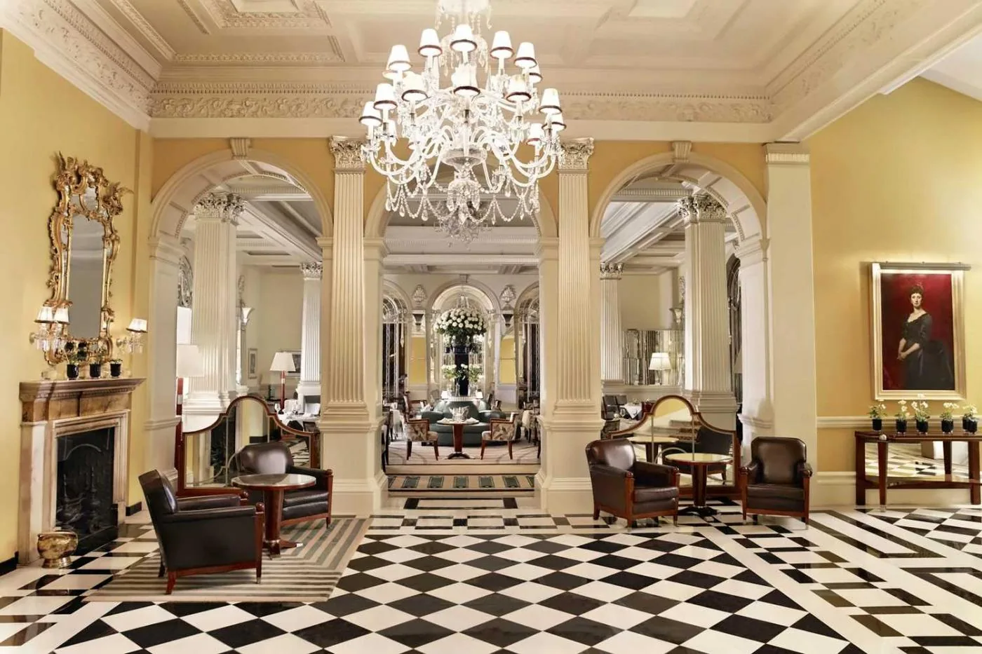 Claridge's Gallery Photo 2