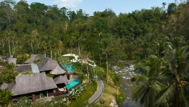 Conrad Bali