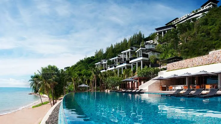 Conrad Koh Samui - Photo 15