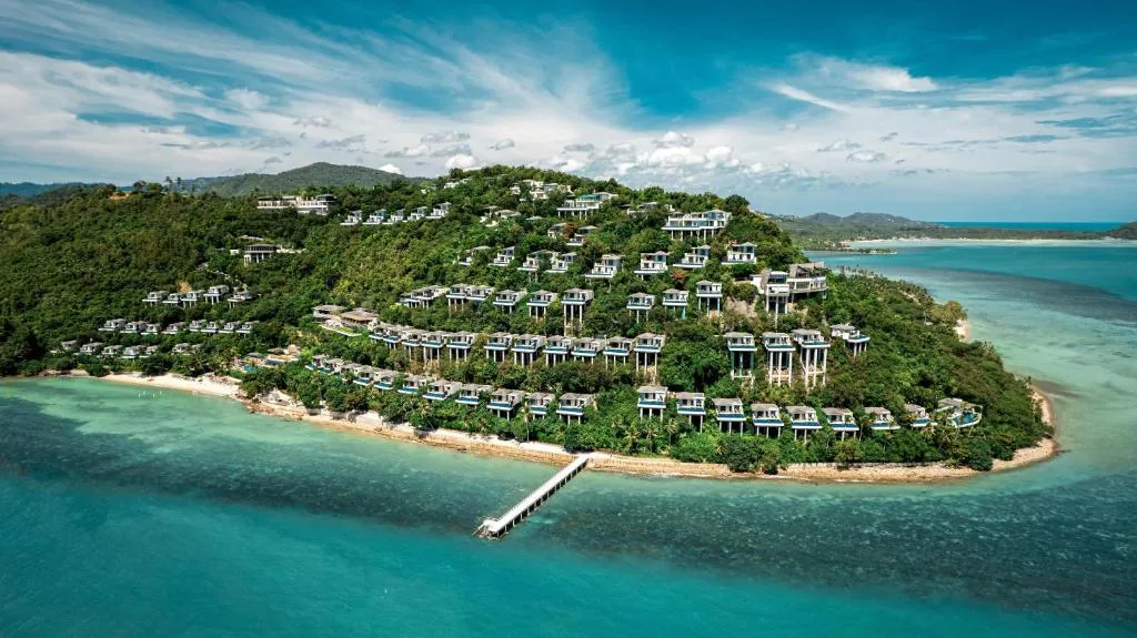Conrad Koh Samui Gallery Photo 4
