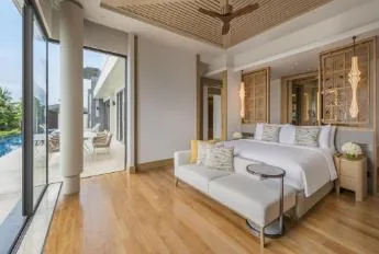 Conrad Koh Samui - Photo 6