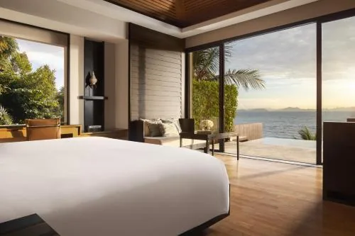 Conrad Koh Samui