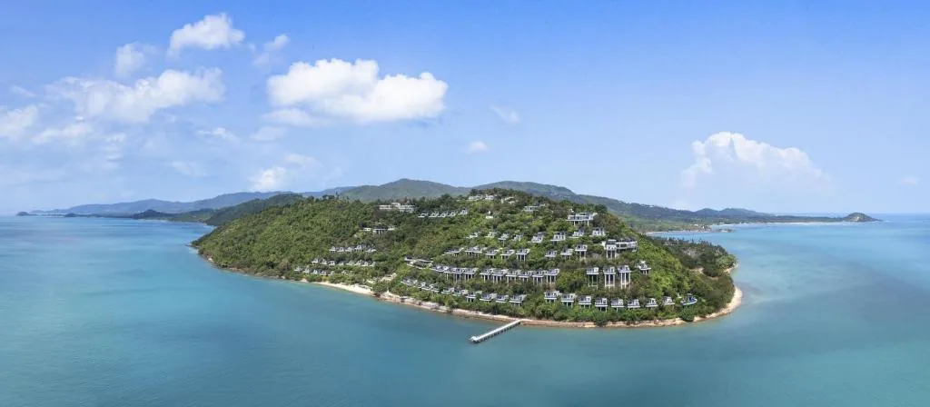 Conrad Koh Samui Gallery Photo 3