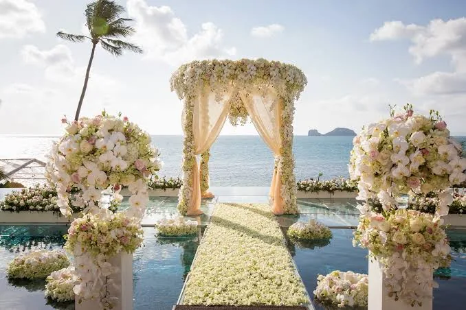 Conrad Koh Samui - Photo 13