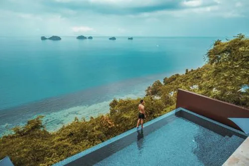 Conrad Koh Samui Gallery Photo 2