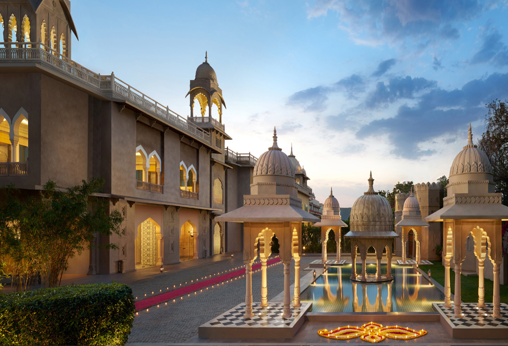 Fairmont Jaipur