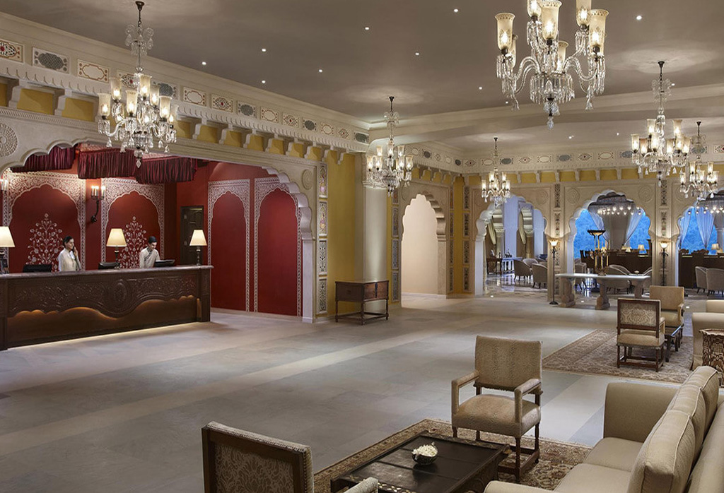 Fairmont Jaipur Gallery Photo 4