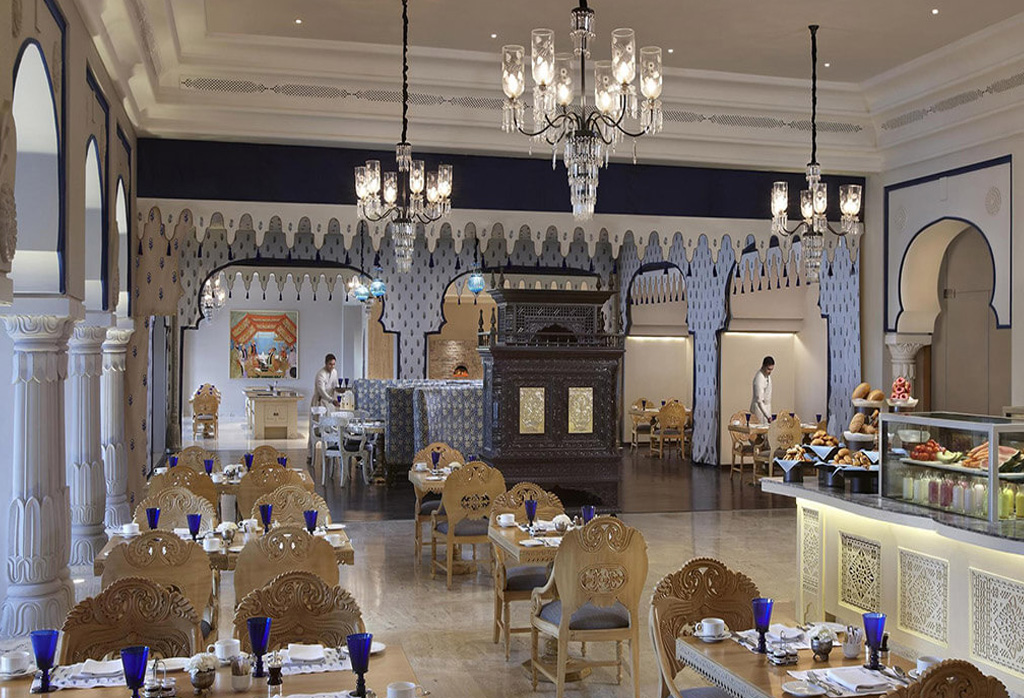 Fairmont Jaipur Gallery Photo 5