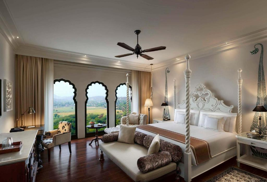 Fairmont Jaipur - Photo 15