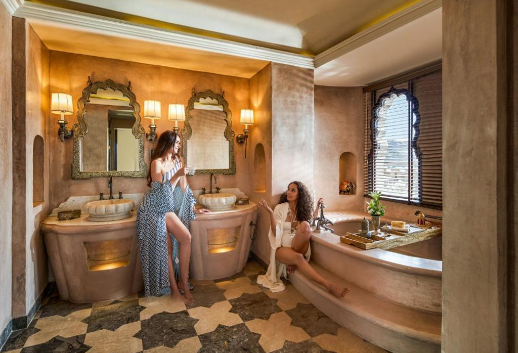 Fairmont Jaipur - Photo 17