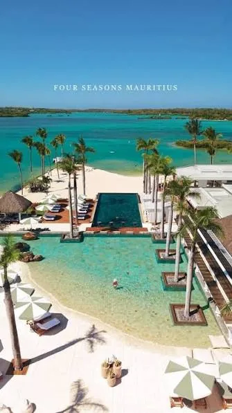 Four Seasons Resort Mauritius At Anahita - Photo 10