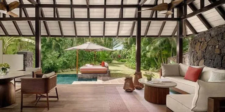 Four Seasons Resort Mauritius At Anahita - Photo 8