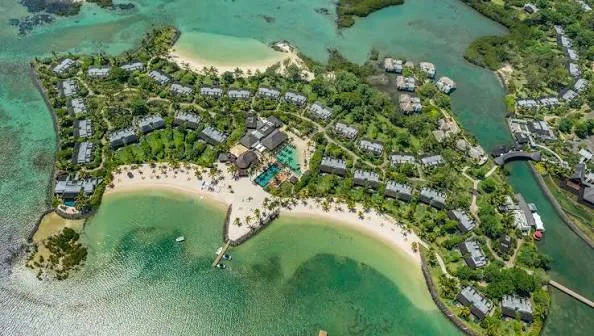Four Seasons Resort Mauritius At Anahita - Photo 9