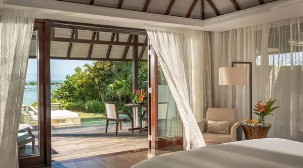Four Seasons Resort Mauritius At Anahita - Photo 14