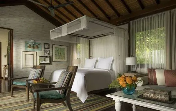 Four Seasons Resort Seychelles - Photo 15