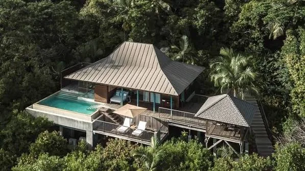 Four Seasons Resort Seychelles - Photo 10