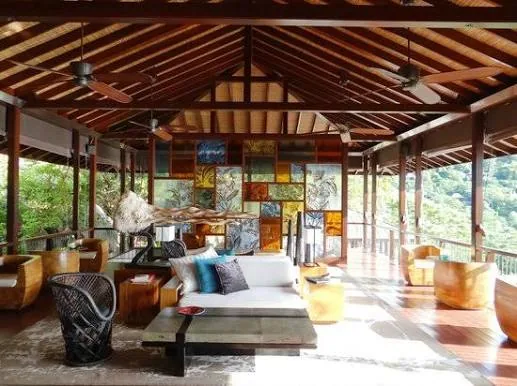 Four Seasons Resort Seychelles - Photo 8