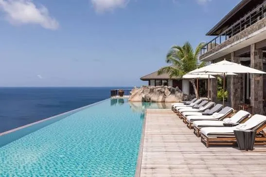 Four Seasons Resort Seychelles - Photo 9