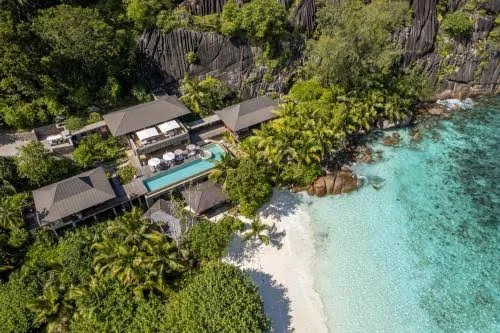 Four Seasons Resort Seychelles - Photo 6