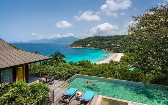 Four Seasons Resort Seychelles
