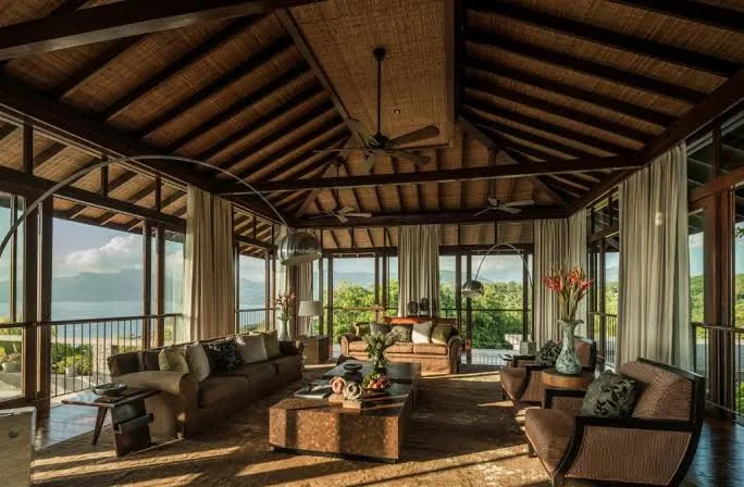 Four Seasons Resort Seychelles Gallery Photo 5