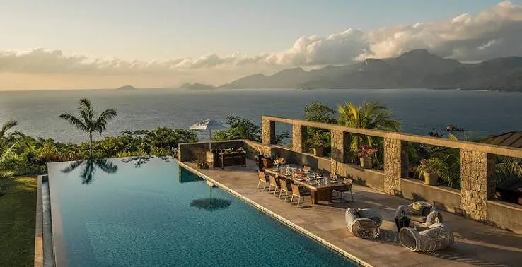 Four Seasons Resort Seychelles - Photo 14
