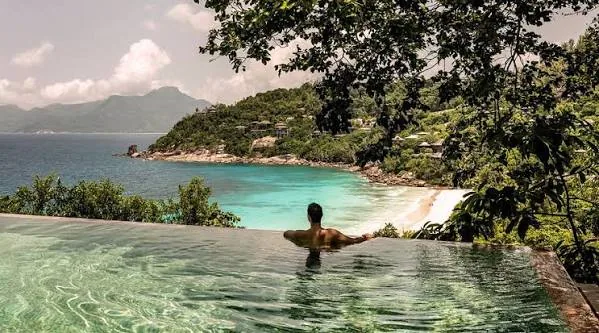 Four Seasons Resort Seychelles Gallery Photo 3