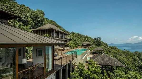 Four Seasons Resort Seychelles - Photo 7