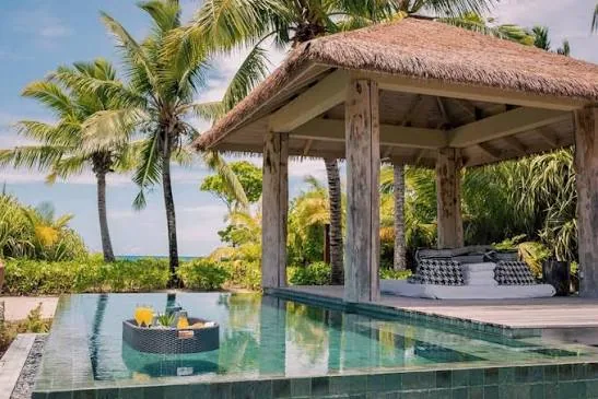Four Seasons Resort Seychelles - Photo 13