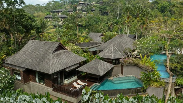 Grand Hyatt Bali - Photo 8