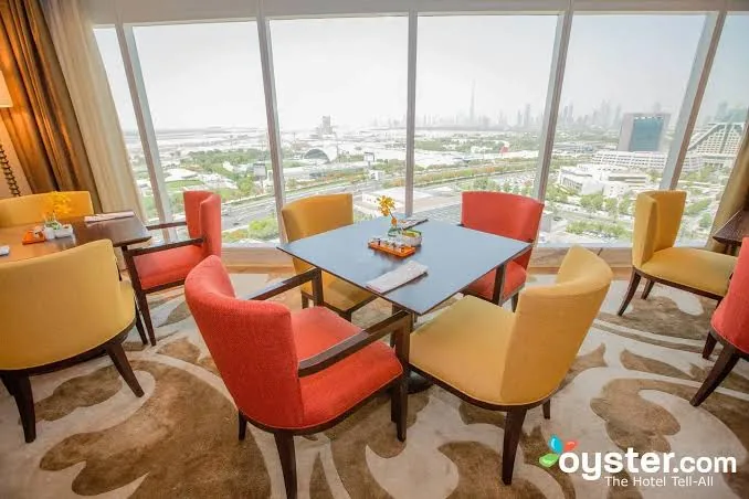 Grand Hyatt Dubai - Photo 15