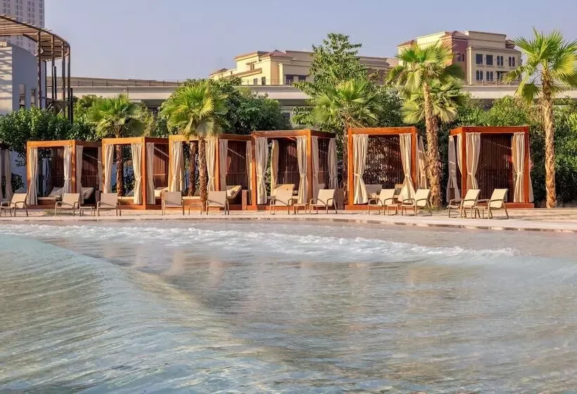 Grand Hyatt Dubai - Photo 4