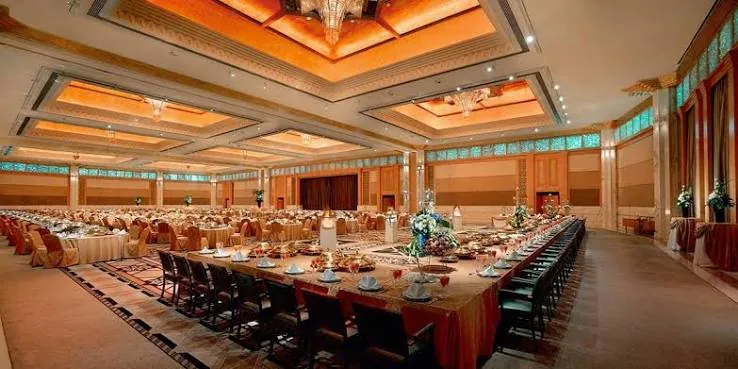 Grand Hyatt Dubai - Photo 9
