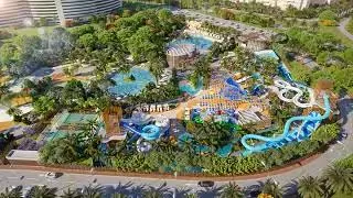 Grand Hyatt Dubai - Photo 6